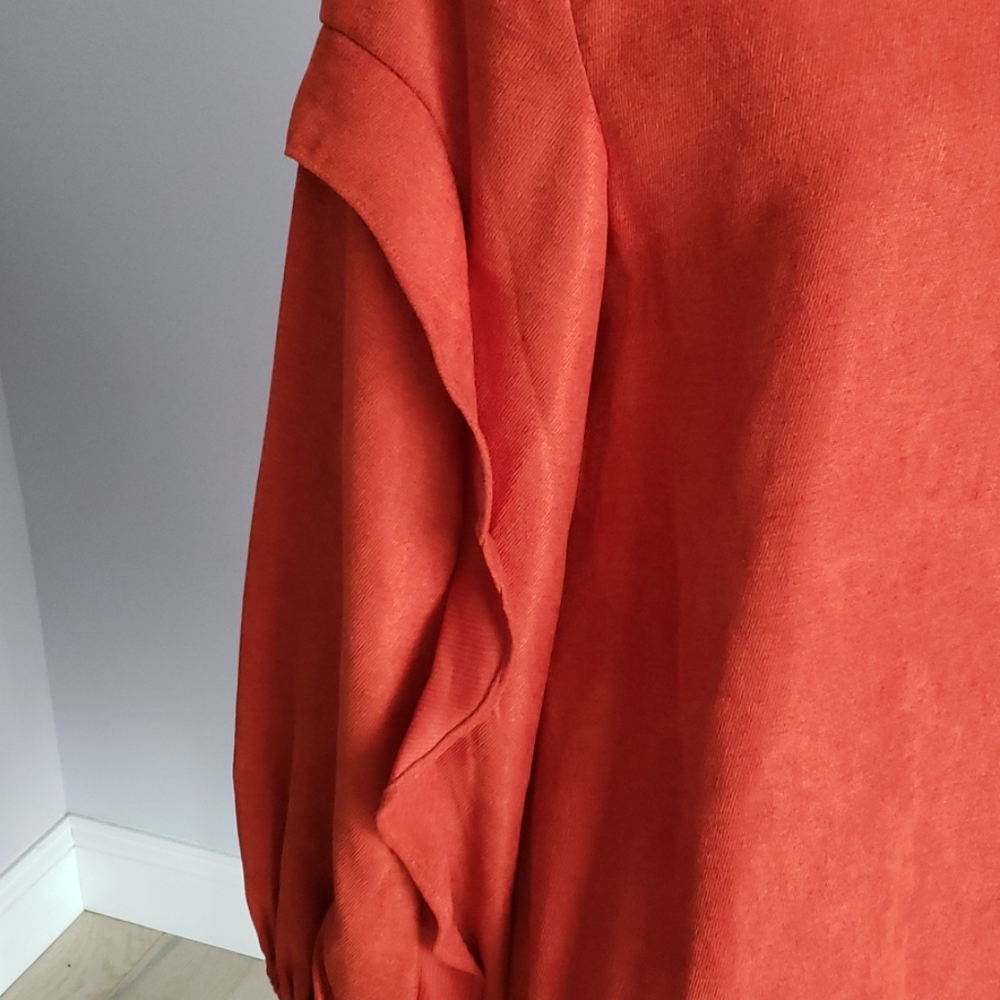 Farrow Dress - Picture 2 of 4